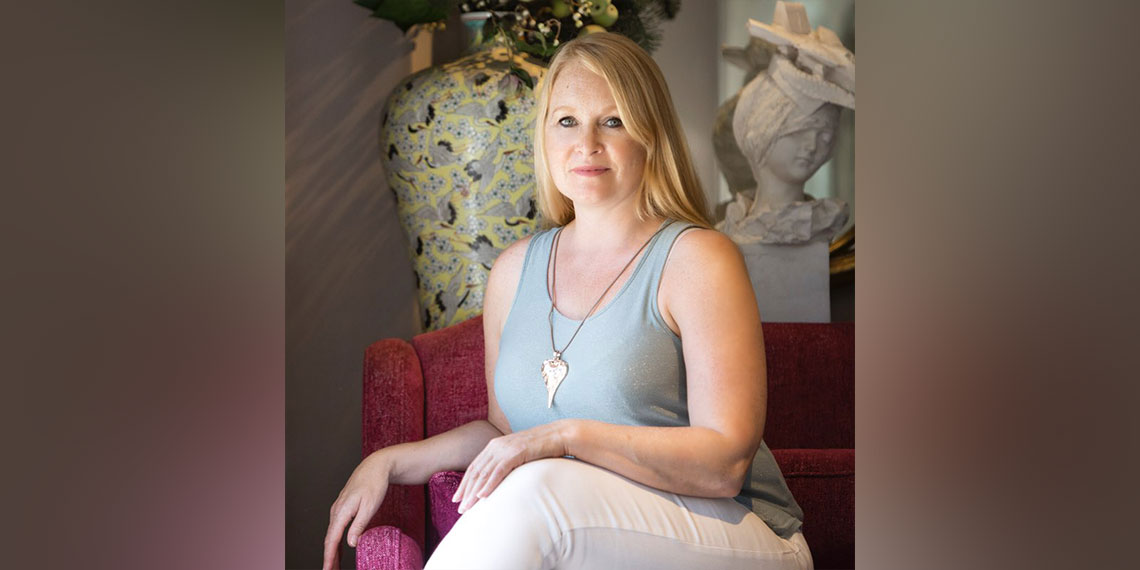 Spiritual Coaching & Alignment – Helen Leathers