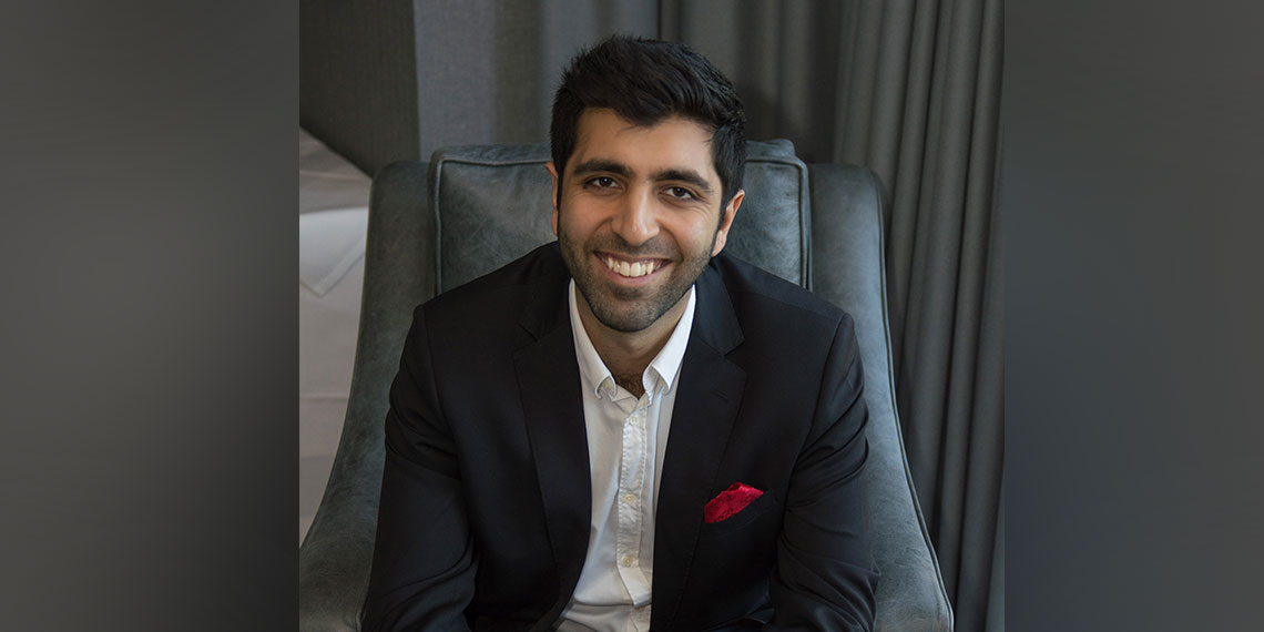 Access your Genius & Unleash High Performance – Raghav Parkash