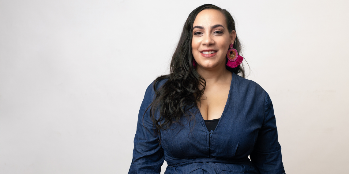 How to build an Anti-Racist Business in 2021 – Trudi Lebrón